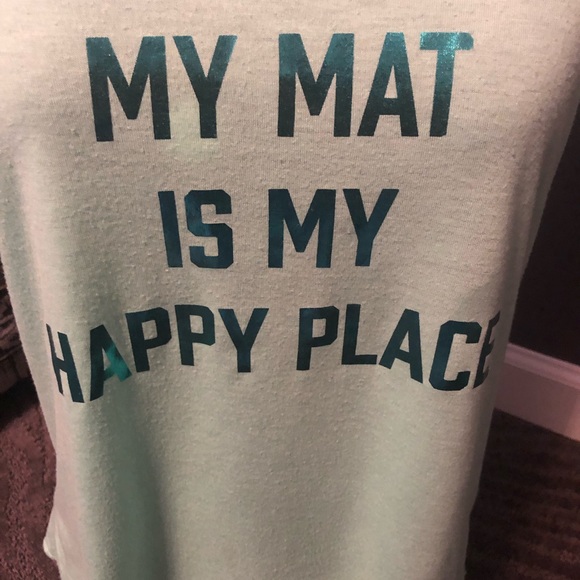 Wanderlust Tank - Picture 4 of 4